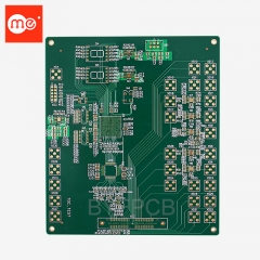 Security & Protection Product Motherboard Custom PCB