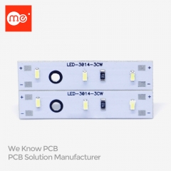 Product Assembly led al pcb Contract Manufacturing & Outsourcing